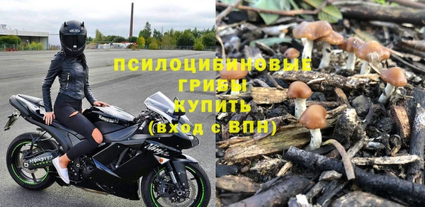 хмурый Новодвинск